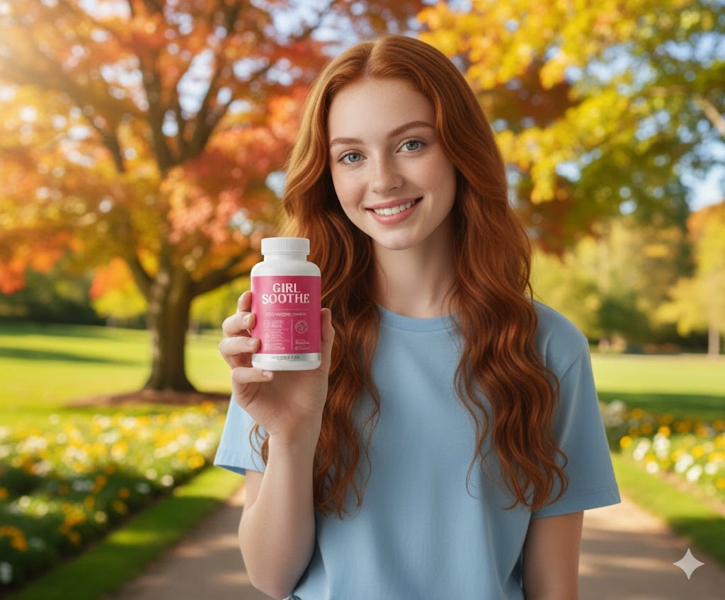 Menosoothe menopause relief supplement